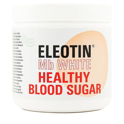 Eleotin MB White Tea for Balanced Metabolic Health Powder Type 8.8 oz - dailyvitalstore