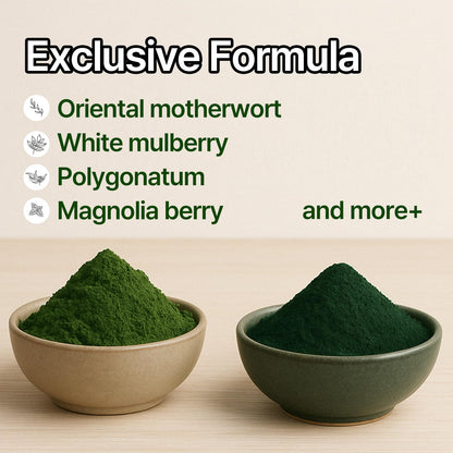 Eleotin MB White Tea for Balanced Metabolic Health Powder Type 8.8 oz - dailyvitalstore