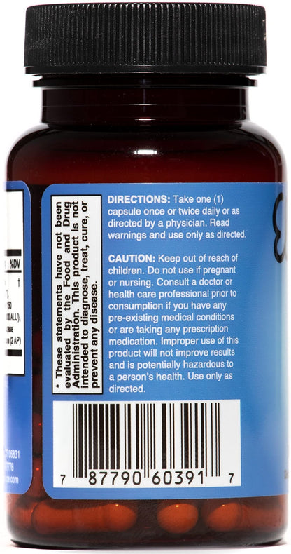 ElevenZyme - Natural Digestive Enzyme Supplement - Non-GMO, Vegan - dailyvitalstore