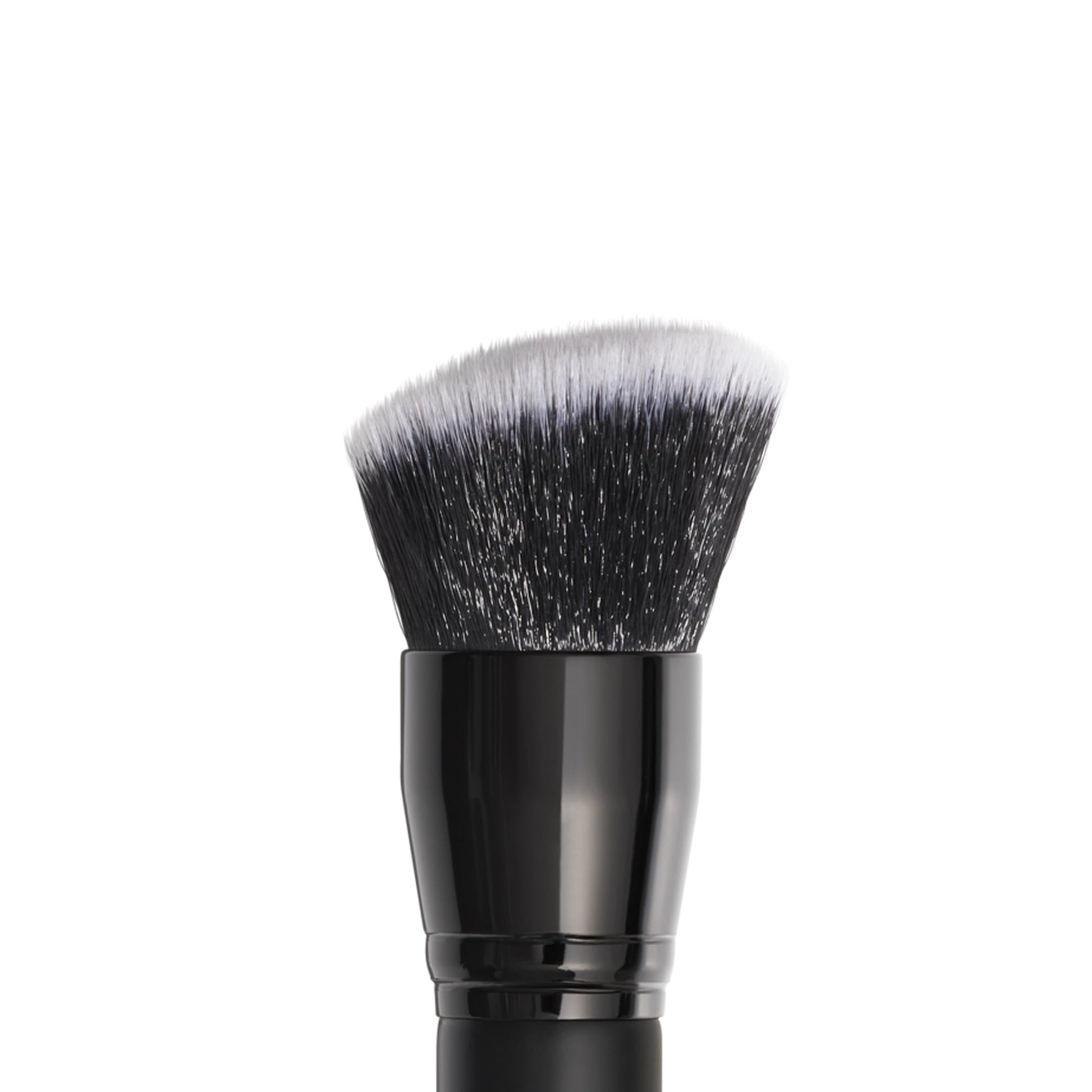 e.l.f. Dual-Ended Cream + Powder Brush, Two-in-One Makeup Brush For Creating A Gorgeous, Airbrushed-looking Complexion, Vegan & Cruelty-free - dailyvitalstore