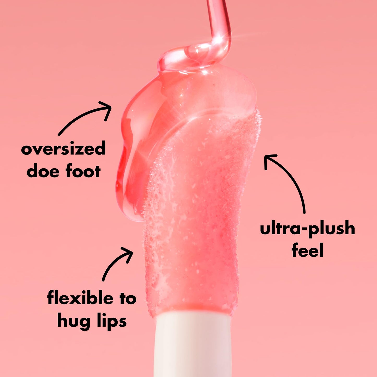 e.l.f. Glow Reviver Lip Oil, Nourishing Tinted Lip Oil For A High-shine Finish, Infused With Jojoba Oil, Vegan & Cruelty-free, Jam Session - dailyvitalstore