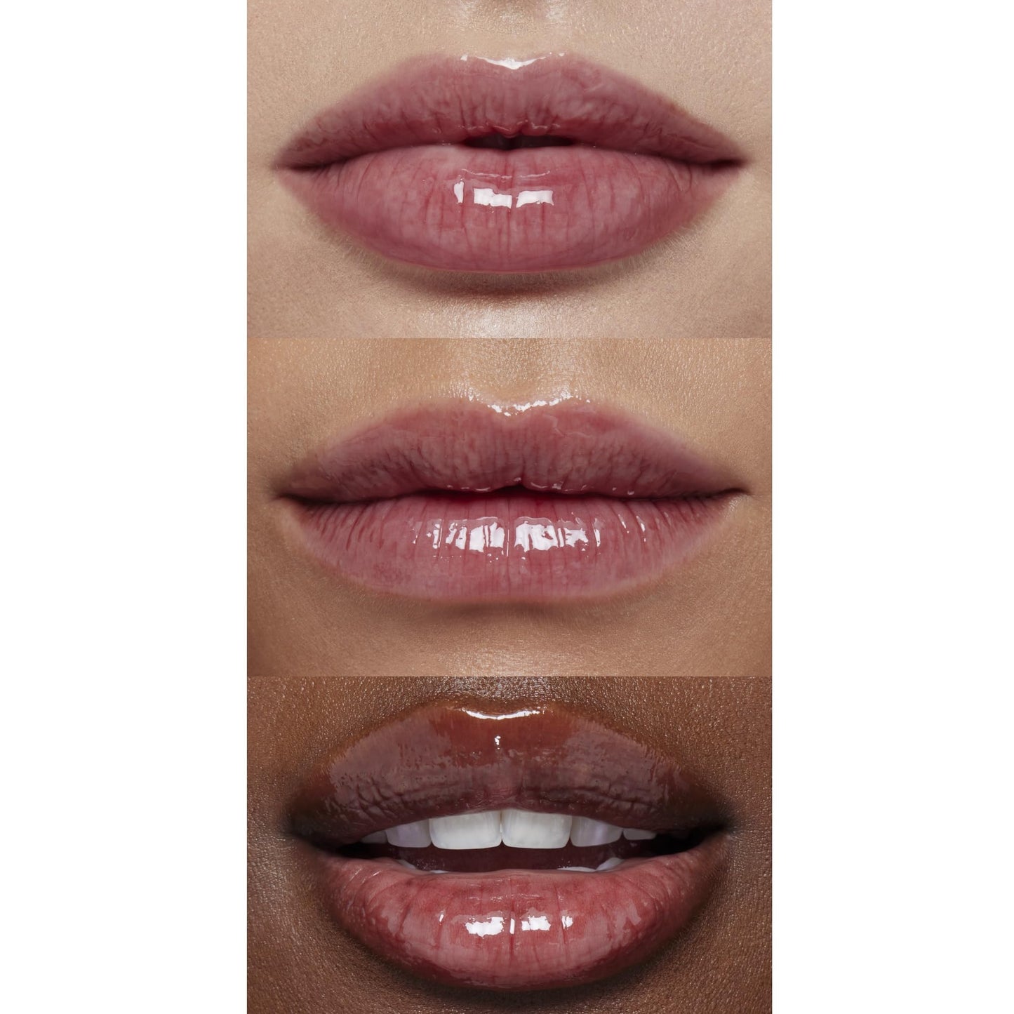 e.l.f. Glow Reviver Lip Oil, Nourishing Tinted Lip Oil For A High-shine Finish, Infused With Jojoba Oil, Vegan & Cruelty-free, Jam Session - dailyvitalstore