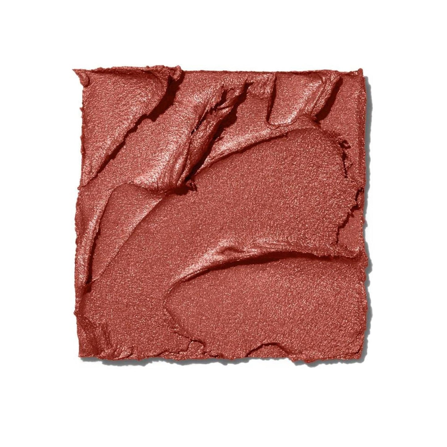 e.l.f. Monochromatic Multi Stick, Travel-Sized Luxuriously Creamy & Blendable Color For Eyes, Lips & Cheeks, Vegan & Cruelty-Free, Bronzed Cherry, 0.17 Oz - dailyvitalstore