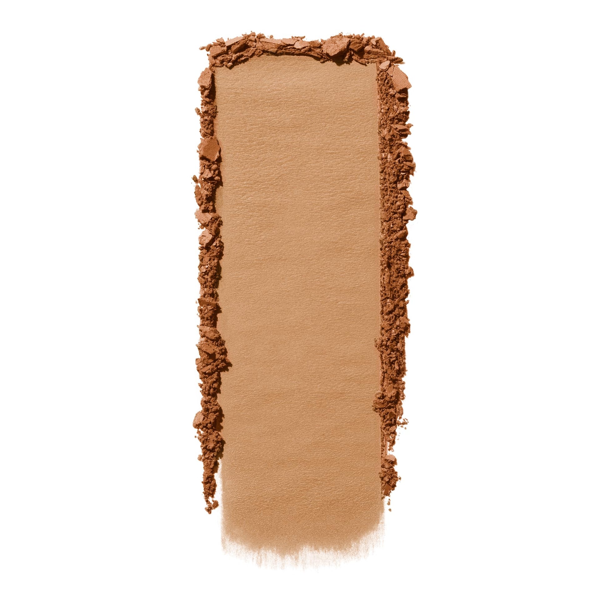 e.l.f. Primer-infused Bronzer, Long-Wear, Matte, Bold, Lightweight, Blends Easily, Contours Cheeks, Forever Sun Kissed, All-Day Wear, 0.35 Oz - dailyvitalstore