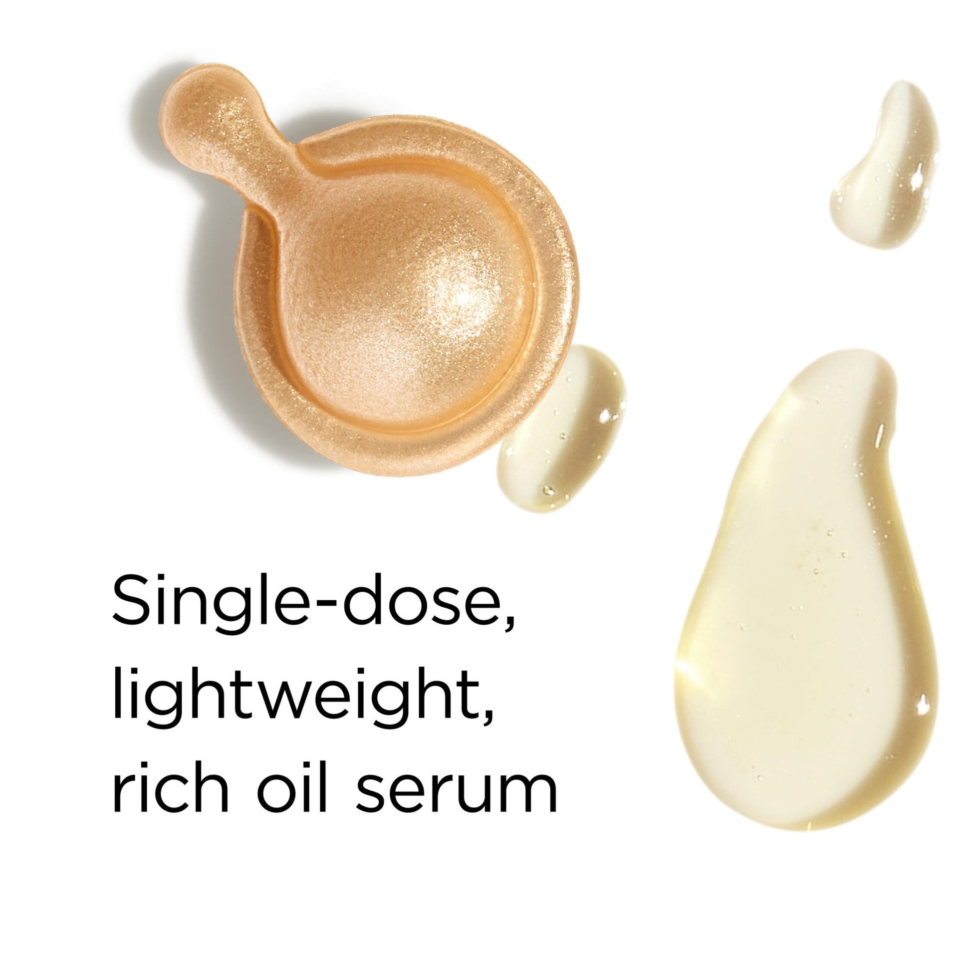 Elizabeth Arden Advanced Ceramide Face Serum Capsules, Anti-Aging Skincare, Fragrance-Free Hydrating Formula for Radiant, Firm Skin - dailyvitalstore