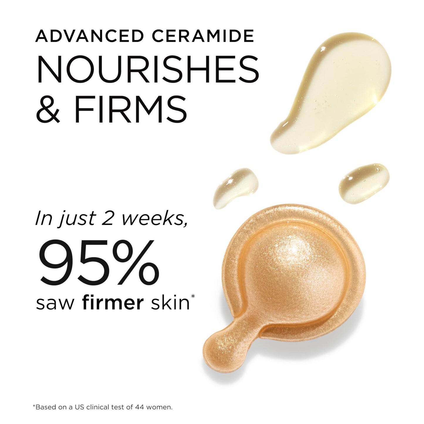 Elizabeth Arden Mini Besties, Advanced Ceramide and Retinol + HPR Face Serum Capsules, Anti-Aging Travel Size Skincare - dailyvitalstore