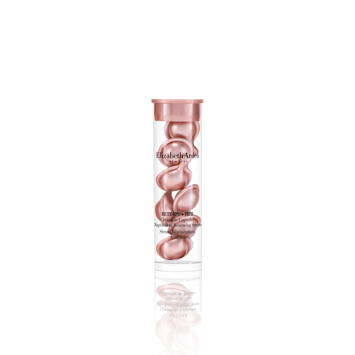 Elizabeth Arden Mini Besties, Advanced Ceramide and Retinol + HPR Face Serum Capsules, Anti-Aging Travel Size Skincare - dailyvitalstore