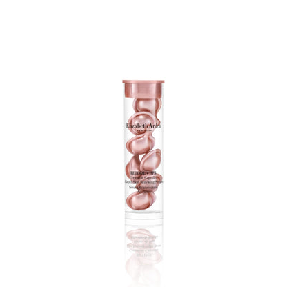 Elizabeth Arden Mini Besties, Advanced Ceramide and Retinol + HPR Face Serum Capsules, Anti-Aging Travel Size Skincare - dailyvitalstore