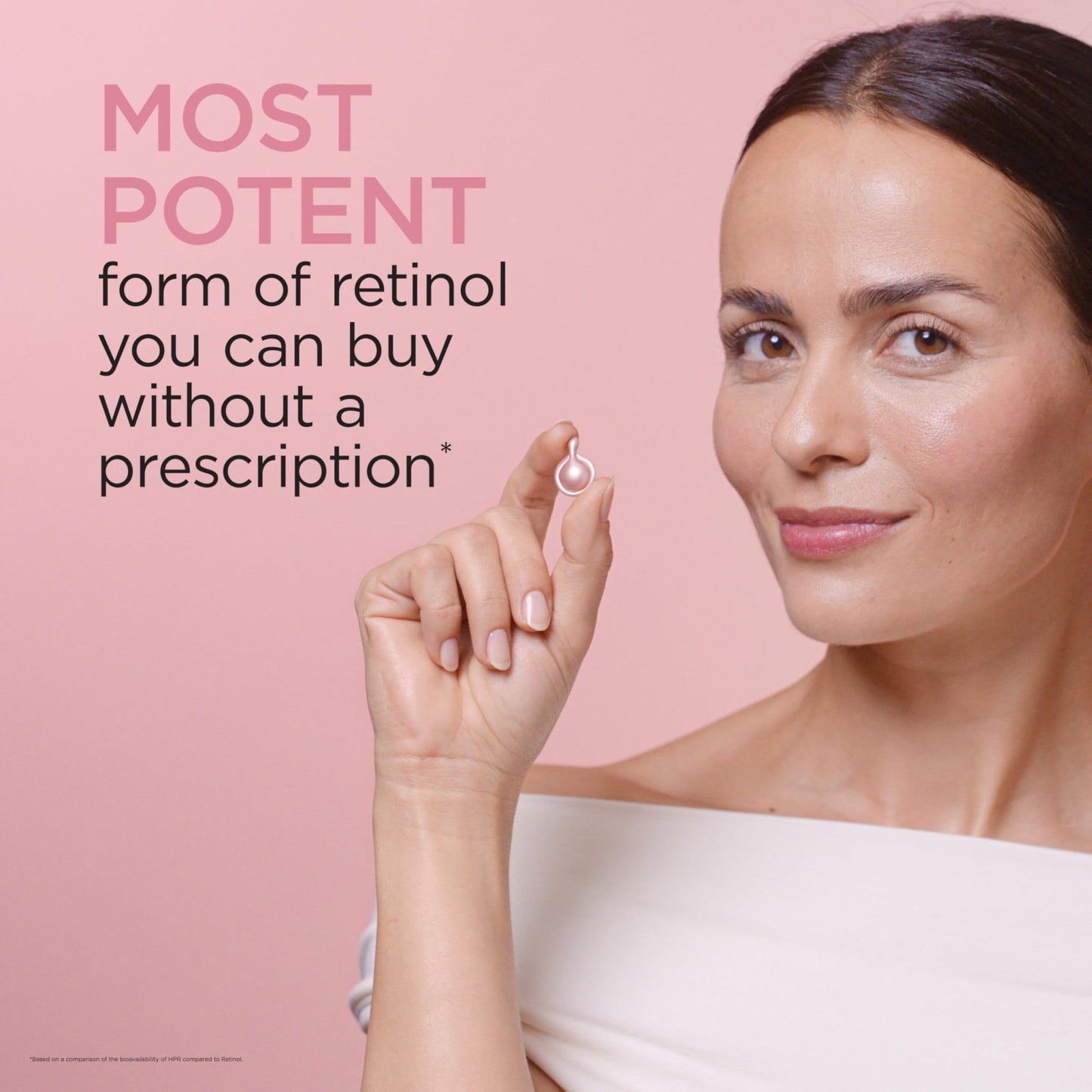 Elizabeth Arden Mini Besties, Advanced Ceramide and Retinol + HPR Face Serum Capsules, Anti-Aging Travel Size Skincare - dailyvitalstore