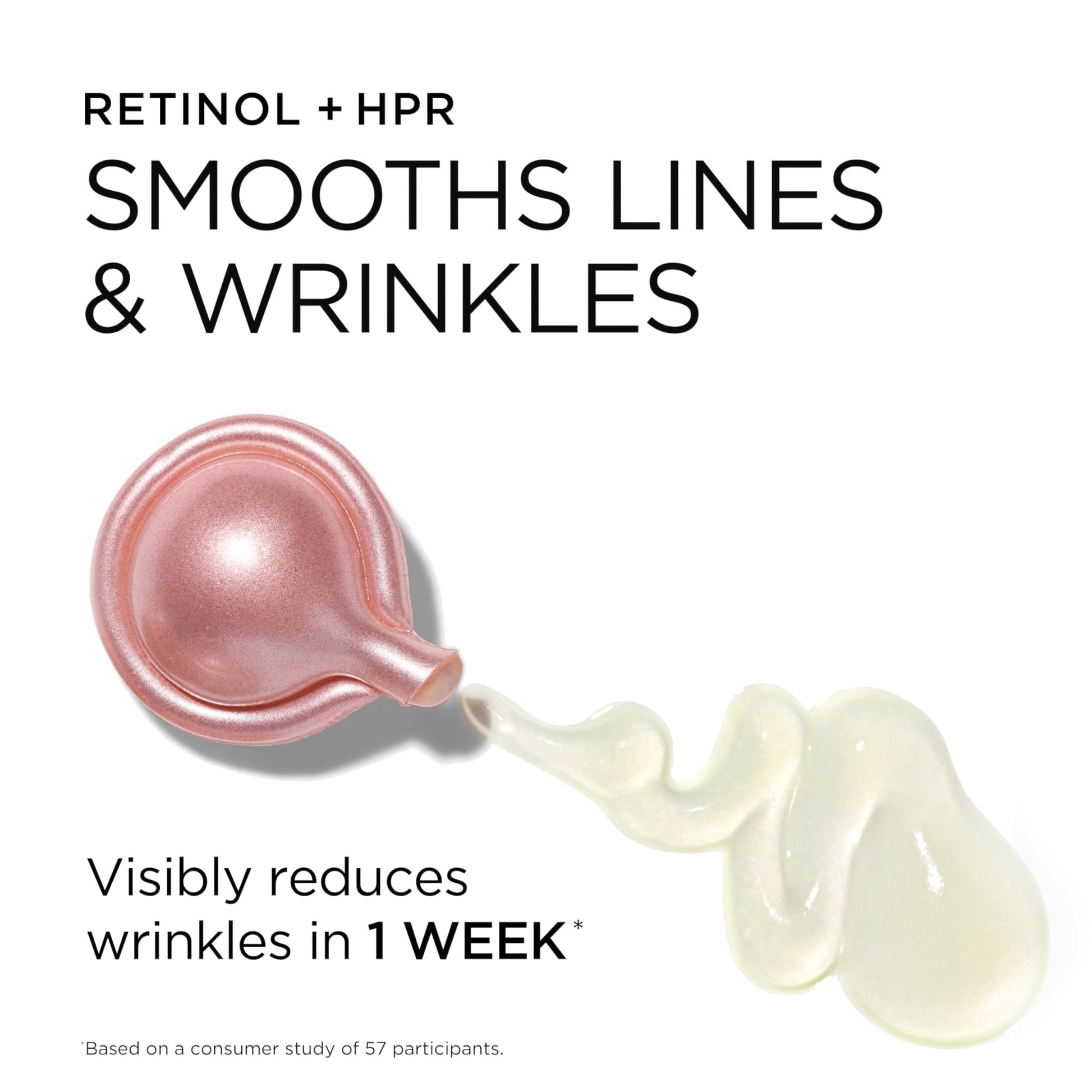 Elizabeth Arden Mini Besties, Advanced Ceramide and Retinol + HPR Face Serum Capsules, Anti-Aging Travel Size Skincare - dailyvitalstore
