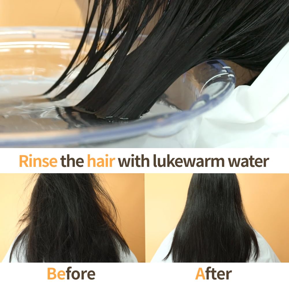 Elizavecca cer-100 collagen coating hair protein treatment 100ml - dailyvitalstore