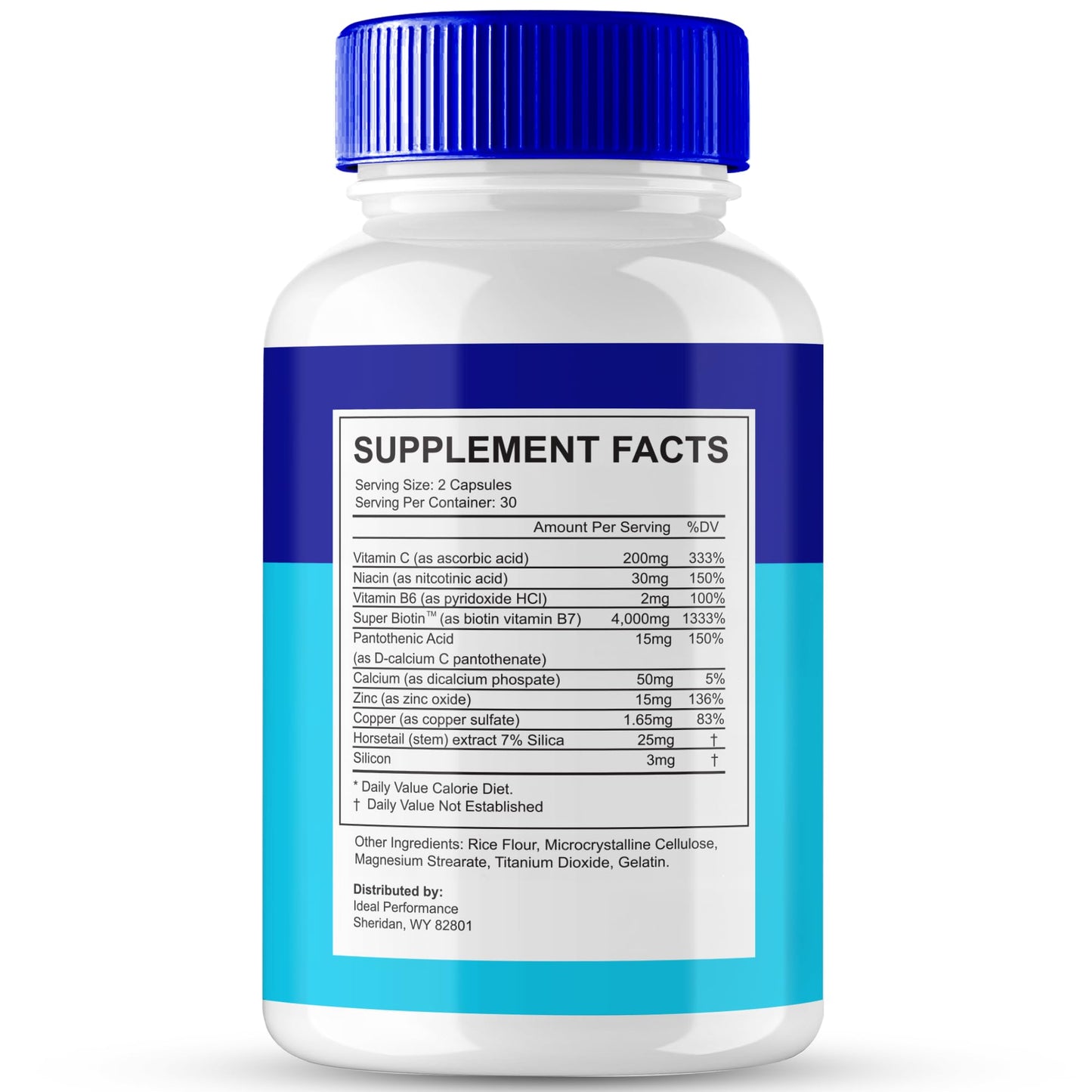 Endaflex Capsules, Advanced Joint Support Supplement Pills for Mobility and Comfort - Maximum Strength, Official Enda Flex Joint Support All Natural Formula, Premium Enda-Flex Reviews (2 Pack) - dailyvitalstore