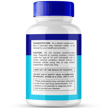 Endaflex Capsules, Advanced Joint Support Supplement Pills for Mobility and Comfort - Maximum Strength, Official Enda Flex Joint Support All Natural Formula, Premium Enda-Flex Reviews (3 Pack) - dailyvitalstore