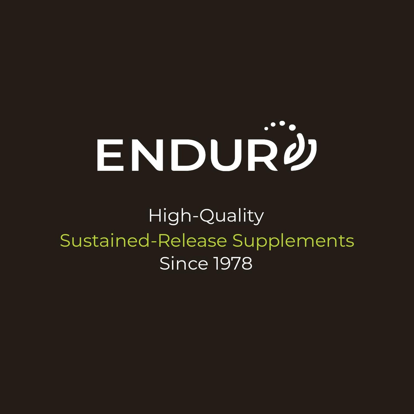 Endur Plain Niacin (Nicotinic Acid), Heart Health & Healthy Cholesterol Balance Supplement, Immediate-Release Formula, Gluten Free, - dailyvitalstore