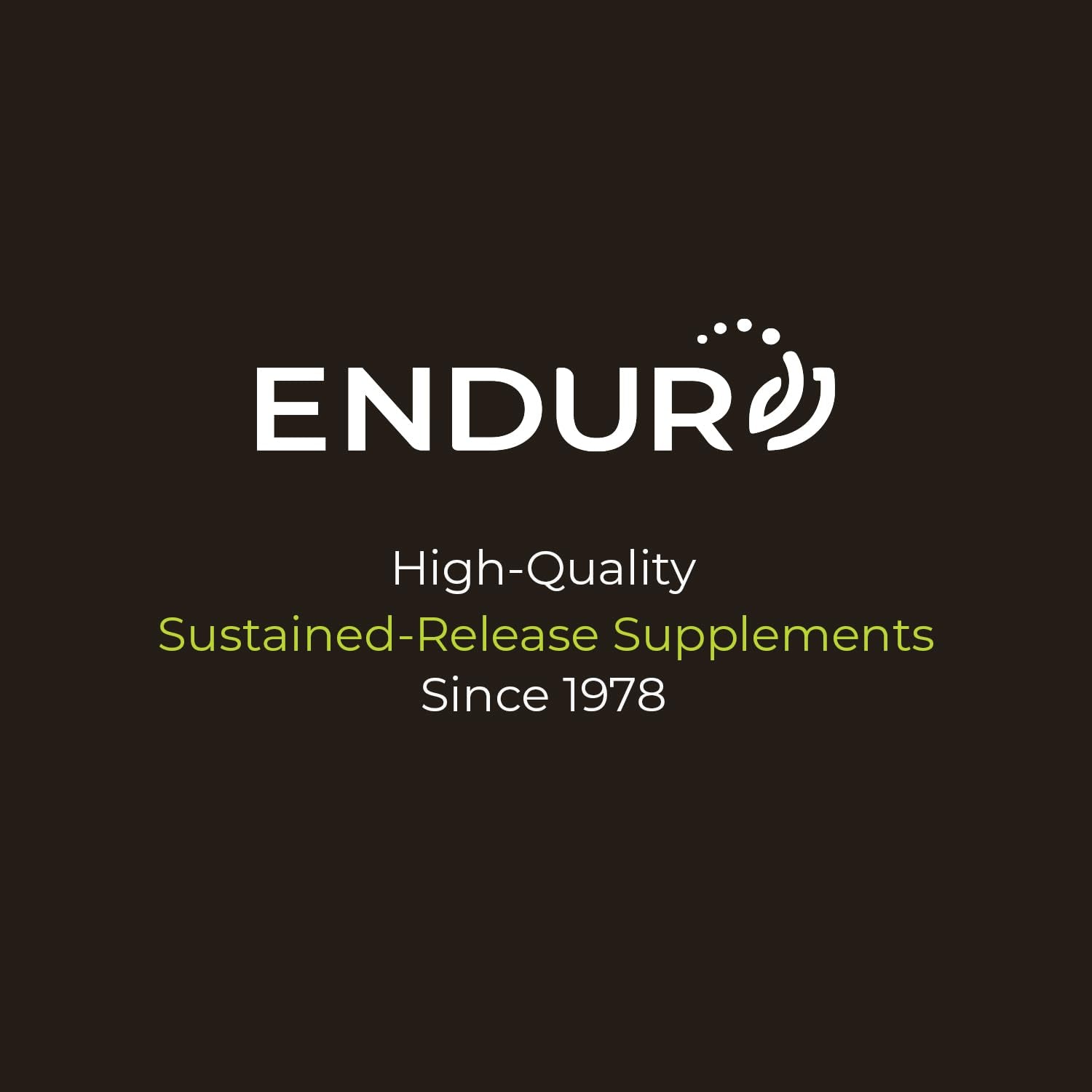 ENDUR-VM - Multivitamin Vitamin A, C, D, E, B12 & Zinc (Without Iron) SR (Sustained Release) 22 Essential Nutrients to Support Overall Wellness for Men & Postmenopausal Women - 150 Tablets - dailyvitalstore