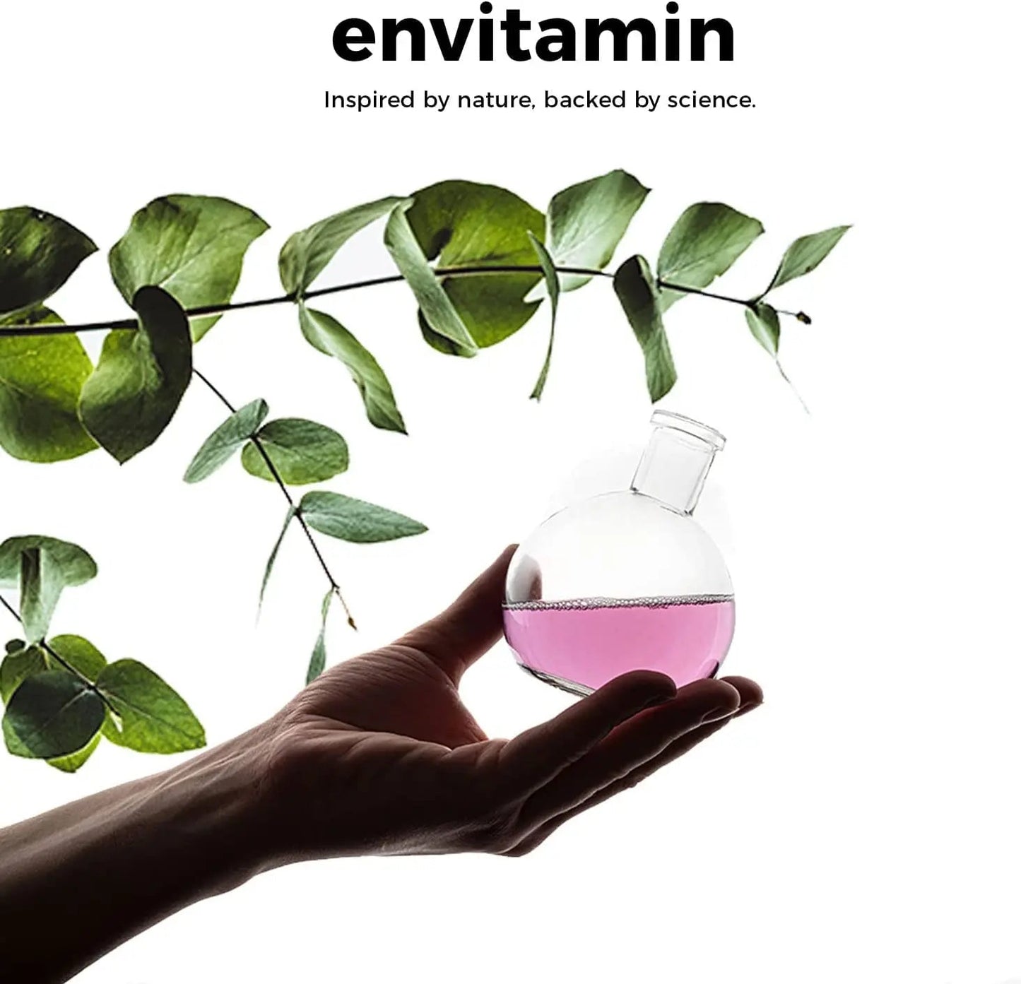 envitamin Kids Multivitamin Gummies - dailyvitalstore