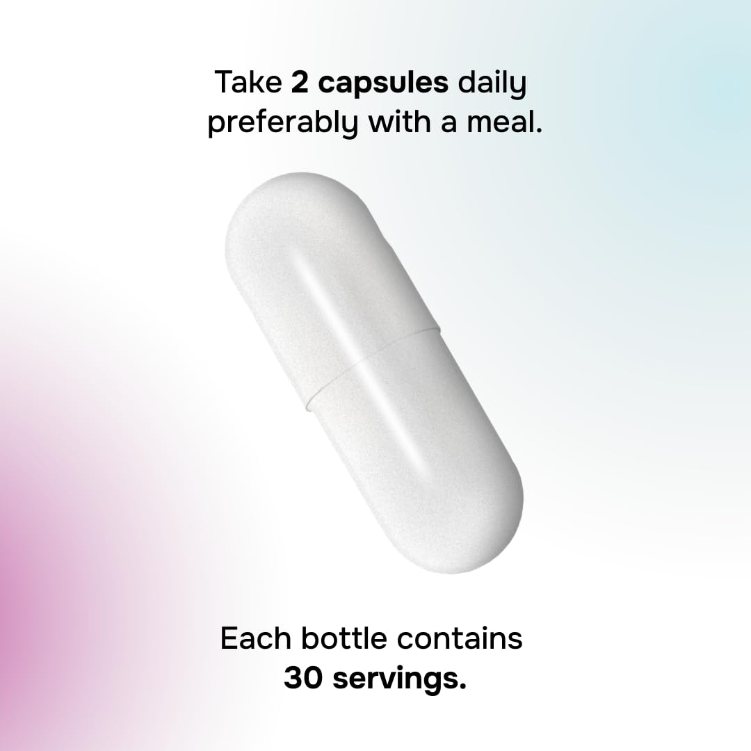 envitamin Slimbiosys Ultra Probiotic Capsule - Pre & Probiotics for Women & Men - Support Your Microbiome - dailyvitalstore