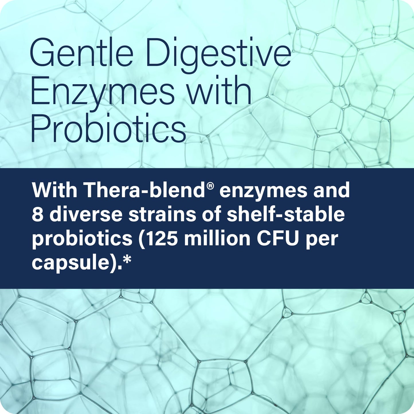 Enzyme Science Complete Digestion - Digestive enzymes for women and for men with probiotics - 3-in1 Gut Health Support for Digestion - Digestive health - dailyvitalstore
