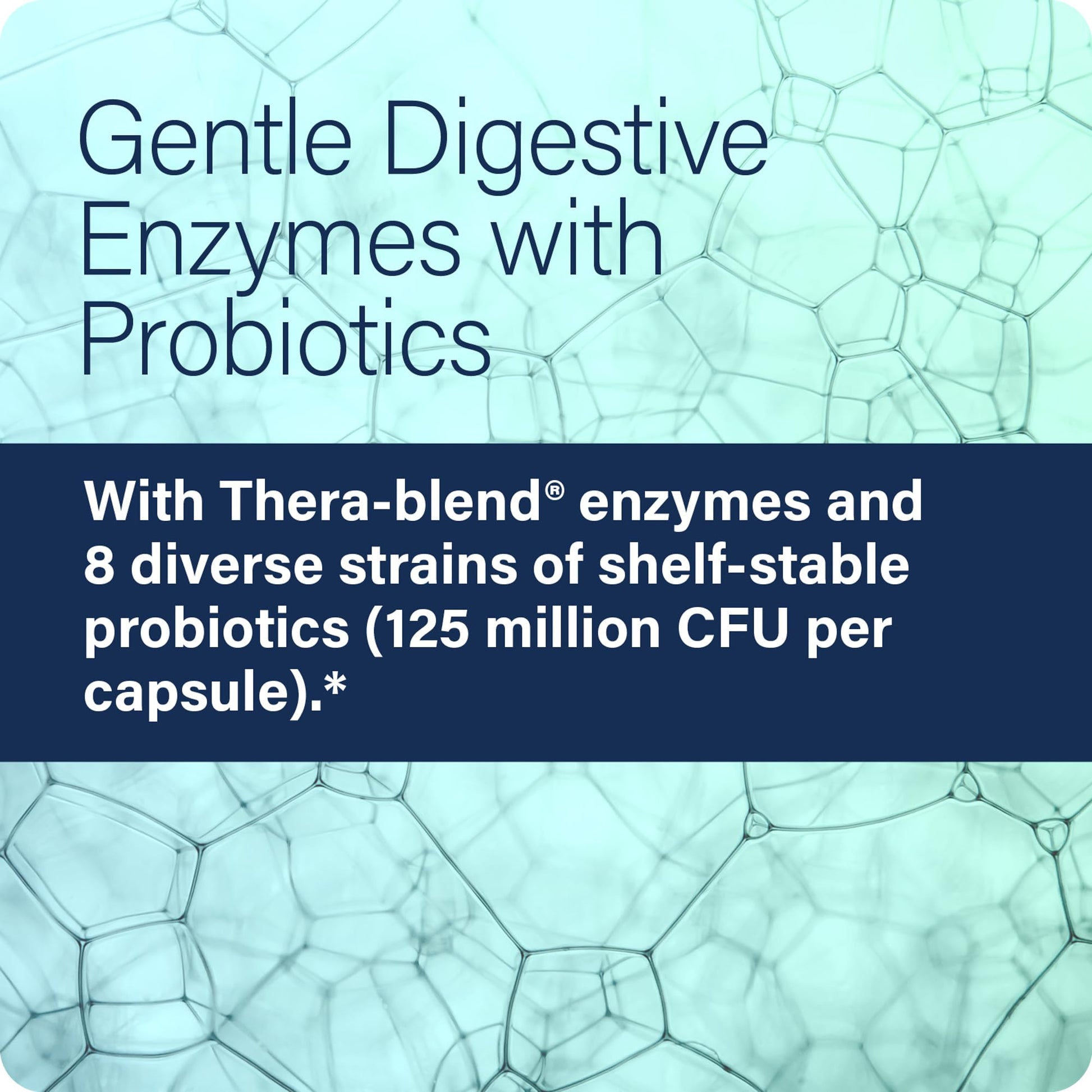 Enzyme Science Complete Digestion - Digestive enzymes for women and for men with probiotics - 3-in1 Gut Health Support for Digestion - Digestive health - dailyvitalstore