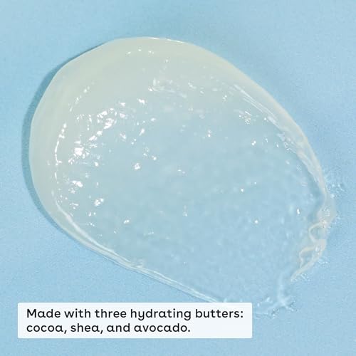 eos 24H Moisture Super Balm - Marshmallow Fluff, Lip mask, Moisturizing, Lip Treatment, Limited-Edition Skincare, 0.35 fl oz - dailyvitalstore