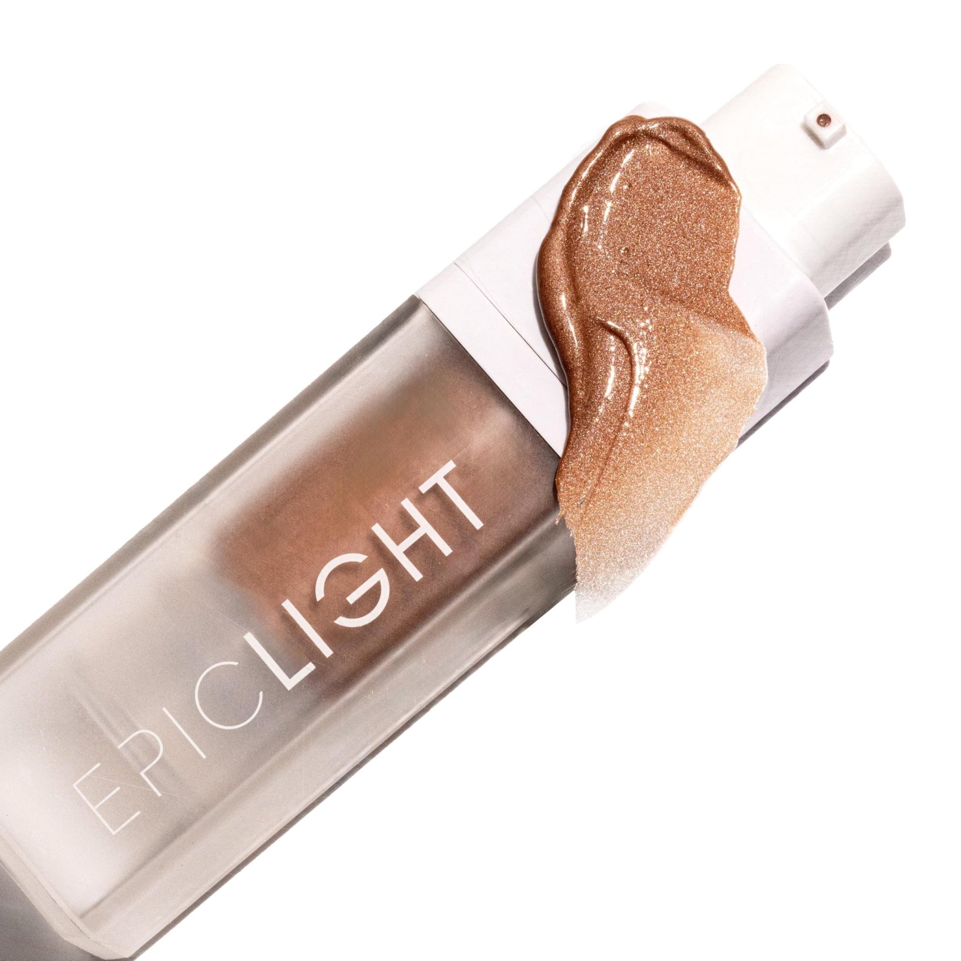 Epiclight Luminizing Glow Gel - All-in-one Beauty Balm - Luminizer for Glowing Skin - Paraben & Sulfate-free, Non-Toxic Makeup - For all Skin Tones - dailyvitalstore