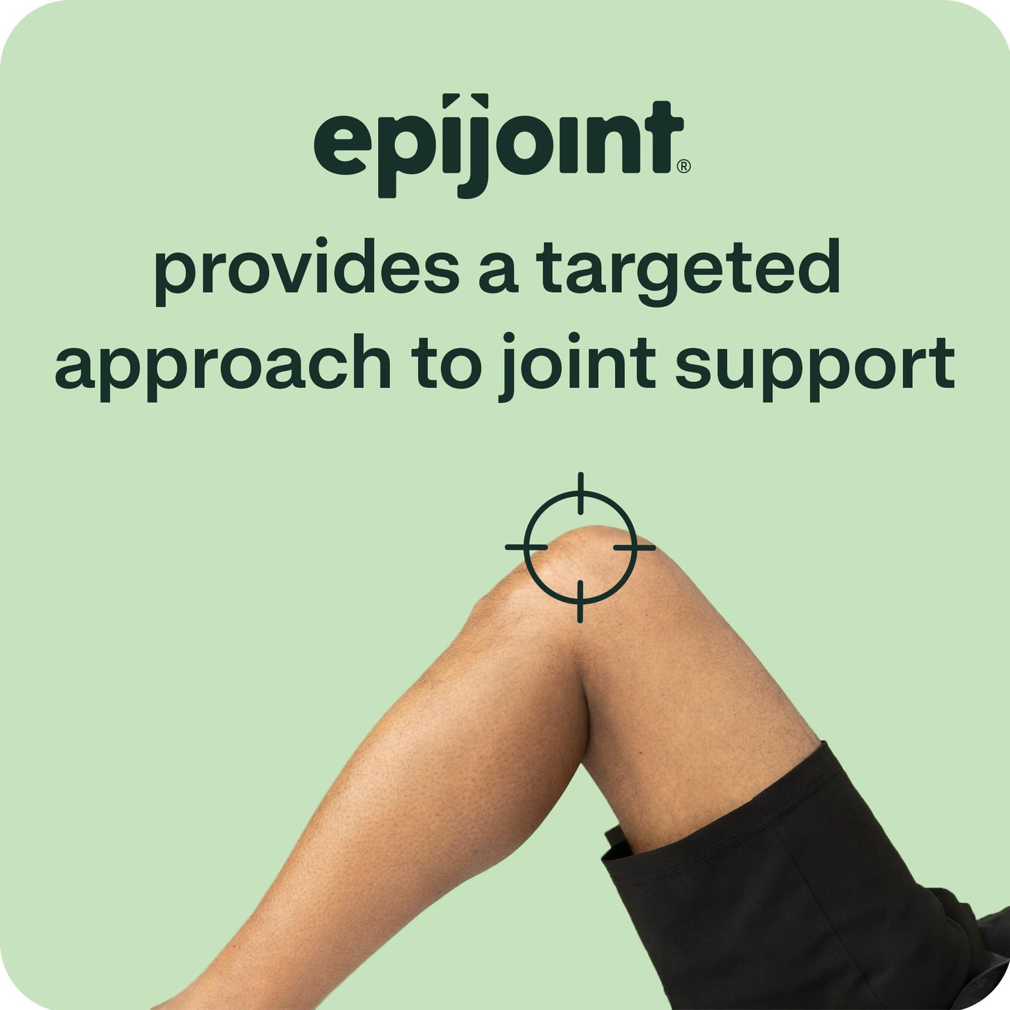 EPIJOINT Joint Support – Supports Mobility & Osteoarthritis – May Help Reduce Inflammation with Patented Epiitalis – 60 Capsules - dailyvitalstore