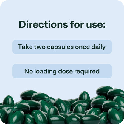 EPIJOINT Joint Support – Supports Mobility & Osteoarthritis – May Help Reduce Inflammation with Patented Epiitalis – 60 Capsules - dailyvitalstore