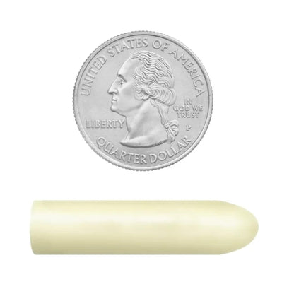 Equate Hemorrhoidal Suppositories 24 Ct Pack of 01 24 Total + me Gusta Sticker - dailyvitalstore