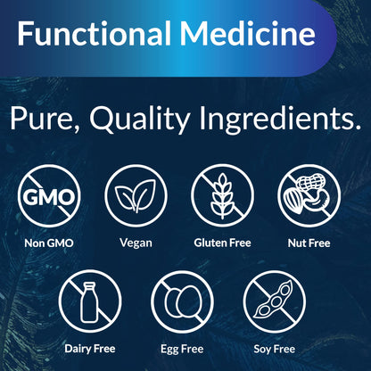 Equilife Daily Fruit & Vegetable Blend, Superfood Antioxidant Supplement Capsules, Nutrient Dense with Vitamin C, Fiber, and 9 Essential Amino Acids, Supports Energy, Vegan 240 Capsules - dailyvitalstore