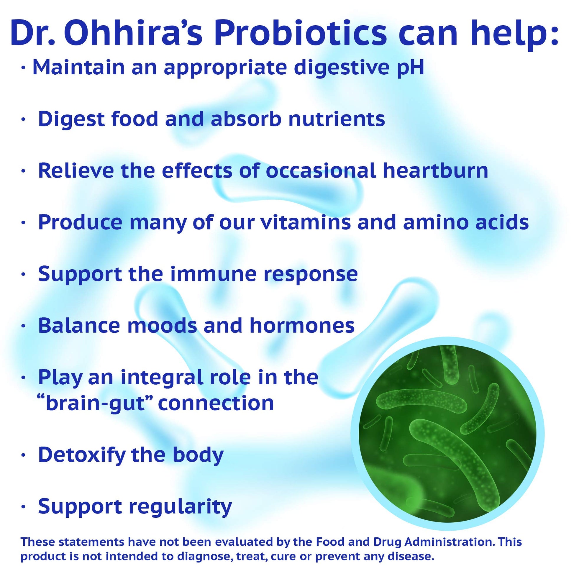 Essential Formulas Dr. Ohhira’s Probiotics Original Formula with 3 Year Fermented Prebiotics, 13 strains LAB Probiotics and Postbiotic Metabolites, 100 Capsules - dailyvitalstore