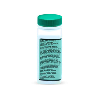 Essiac All-Natural Tea Powder & Organic Wild-Crafted Daily Drops | Detoxify Liver, Blood & Lymph Node - dailyvitalstore