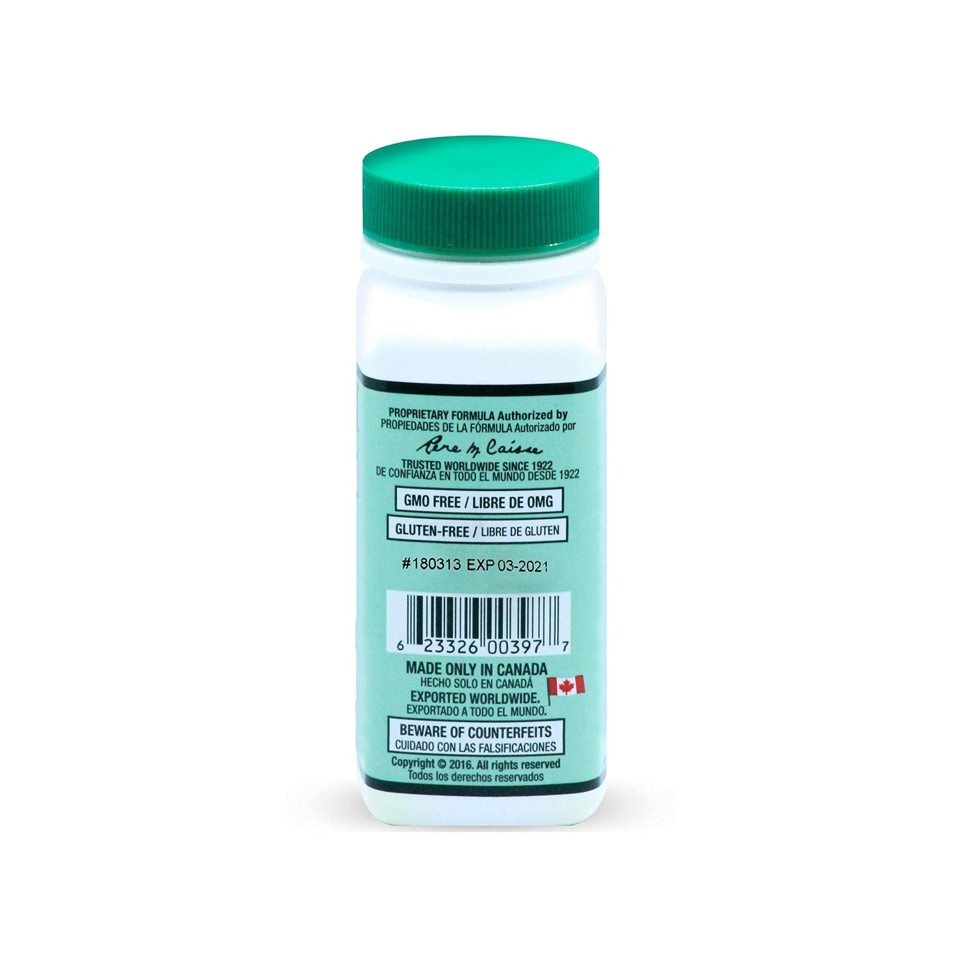 Essiac All-Natural Tea Powder & Organic Wild-Crafted Daily Drops | Detoxify Liver, Blood & Lymph Node - dailyvitalstore