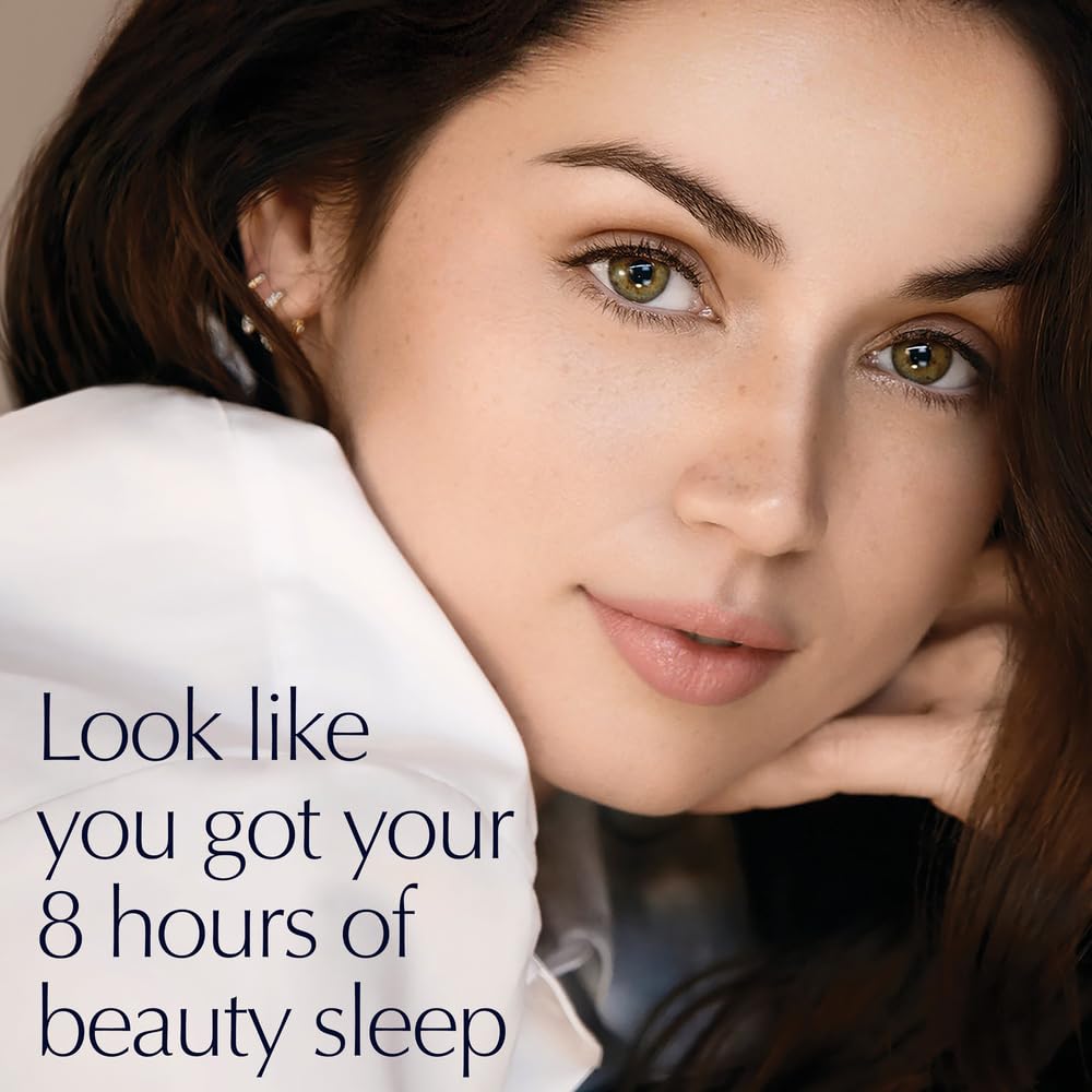 Estée Lauder Advanced Night Repair Face Serum Synchronized Multi-Recovery Complex with Hyaluronic Acid & Peptides - dailyvitalstore