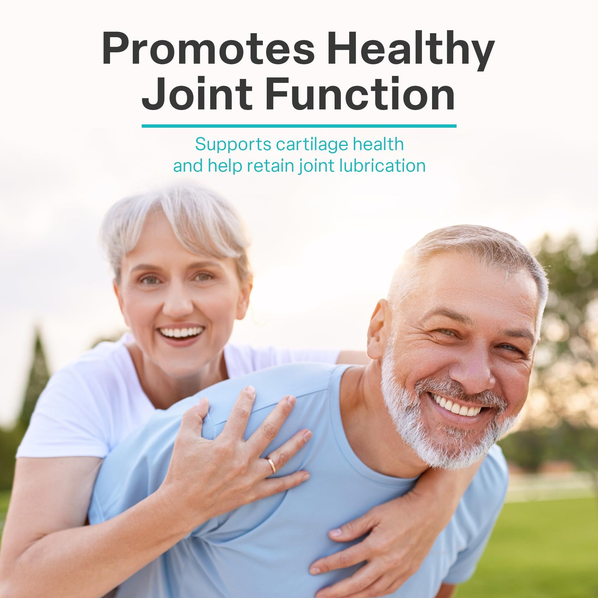 ETAFOR Joint Support Supplement - Joint Health Supplement with Glucosamine, Boswellia Serrata, Turmeric and Black Pepper Extract - dailyvitalstore