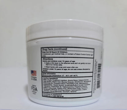 Eternal Pain Relieving Cream – Fast-Acting, Soothing Formula for Muscle and Joint Discomfort - dailyvitalstore