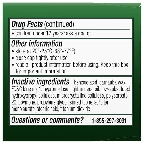 Excedrin Extra Strength Caplets for Headache Pain Relief, Acetaminophen 250mg, Aspirin 250mg, Caffeine 65mg, Pain Reliever, 24 count - dailyvitalstore