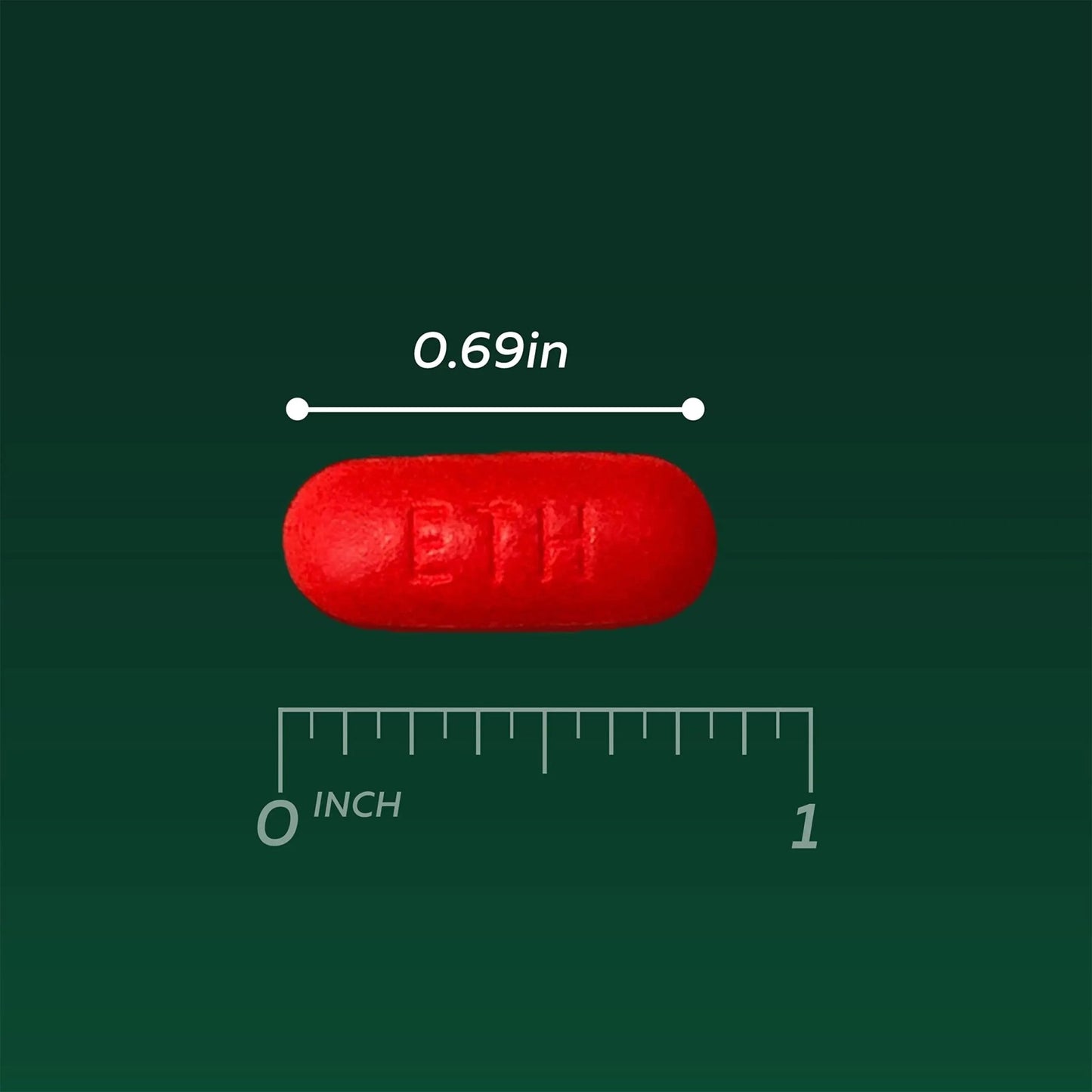 Excedrin Tension Headache Relief Caplets, Acetaminophen 500mg, Caffeine 65mg, Pain Reliever, Aspirin-Free, 100 Count - dailyvitalstore