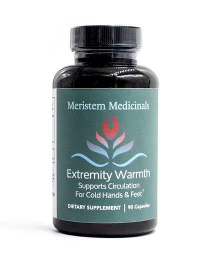 Extremity Warmth - for Cold Hands and Feet - dailyvitalstore