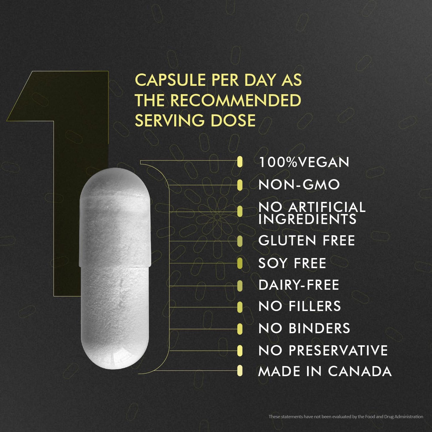 EXUVITAL D3 & K2 Vitamin Supplement, Vegan D3 1000 IU & K2 MK7 120 mcg for Bone, Heart & Immune Support, Non-GMO, Gluten-Free, 60 Vegan Capsules, 2 Months Supply - dailyvitalstore