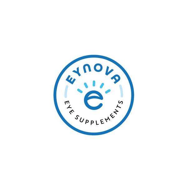 Eynova Eye Supplements - EyNerve Pro - Pressure and Optic Nerve Support - dailyvitalstore