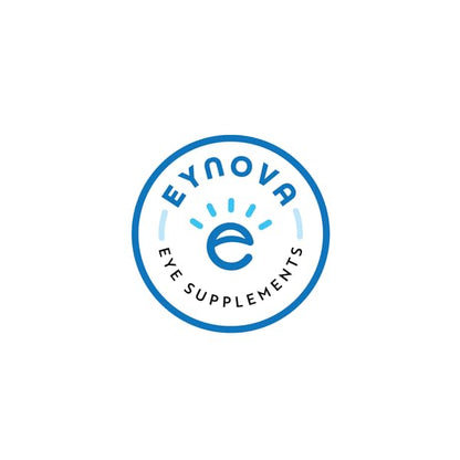 Eynova Eye Supplements - EyNerve Pro - Pressure and Optic Nerve Support - dailyvitalstore
