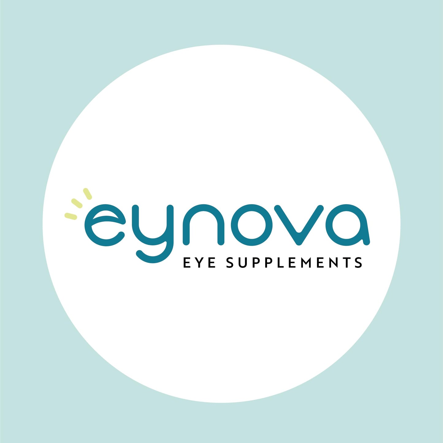 Eynova Eye Supplements - EyNerve Pro - Pressure and Optic Nerve Support - dailyvitalstore