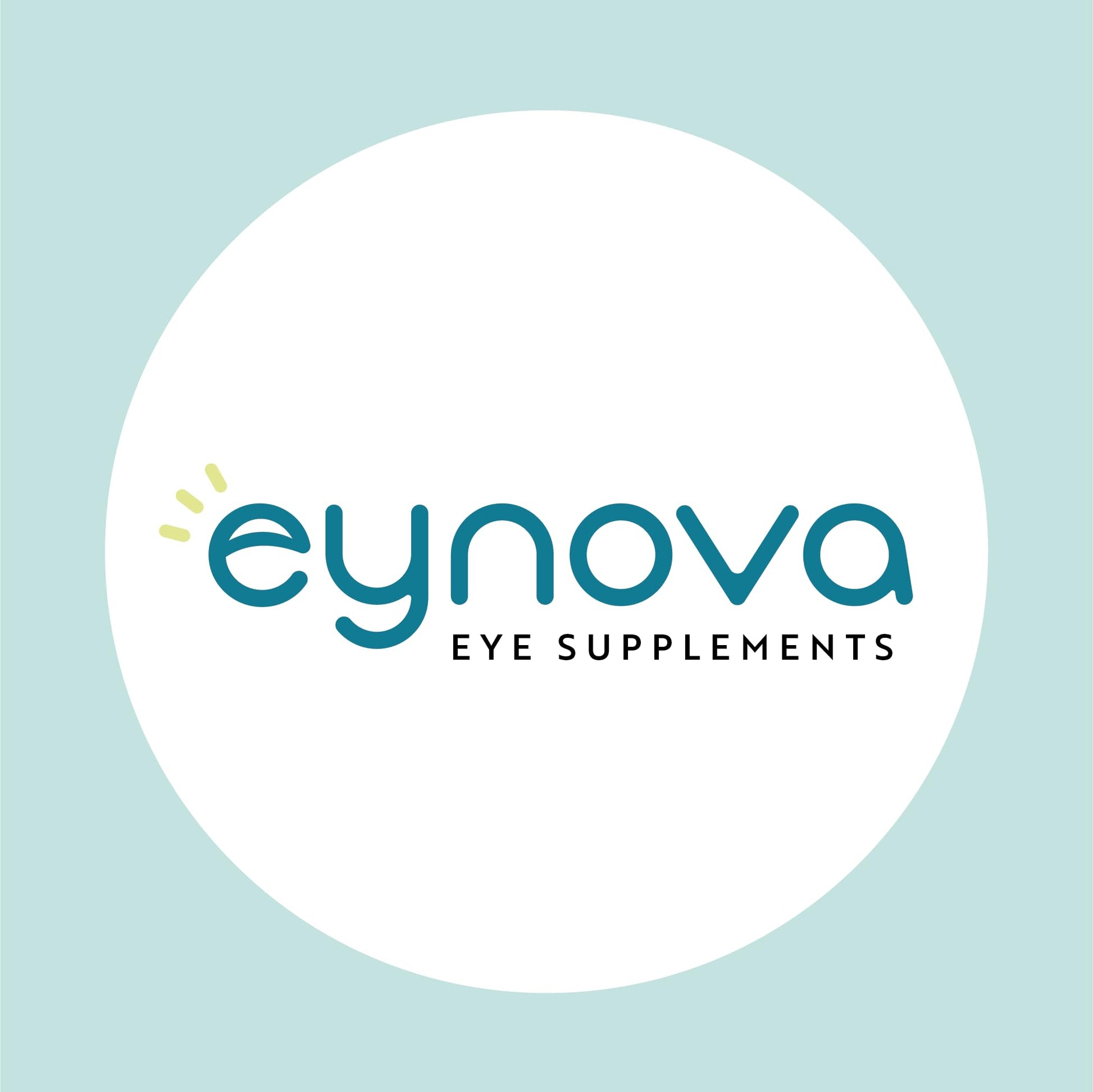 Eynova Eye Supplements - EyNerve Pro - Pressure and Optic Nerve Support - dailyvitalstore