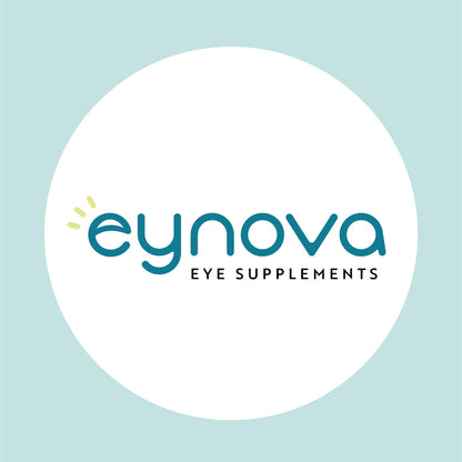 Eynova Eye Supplements - EyNerve Pro - Pressure and Optic Nerve Support - dailyvitalstore