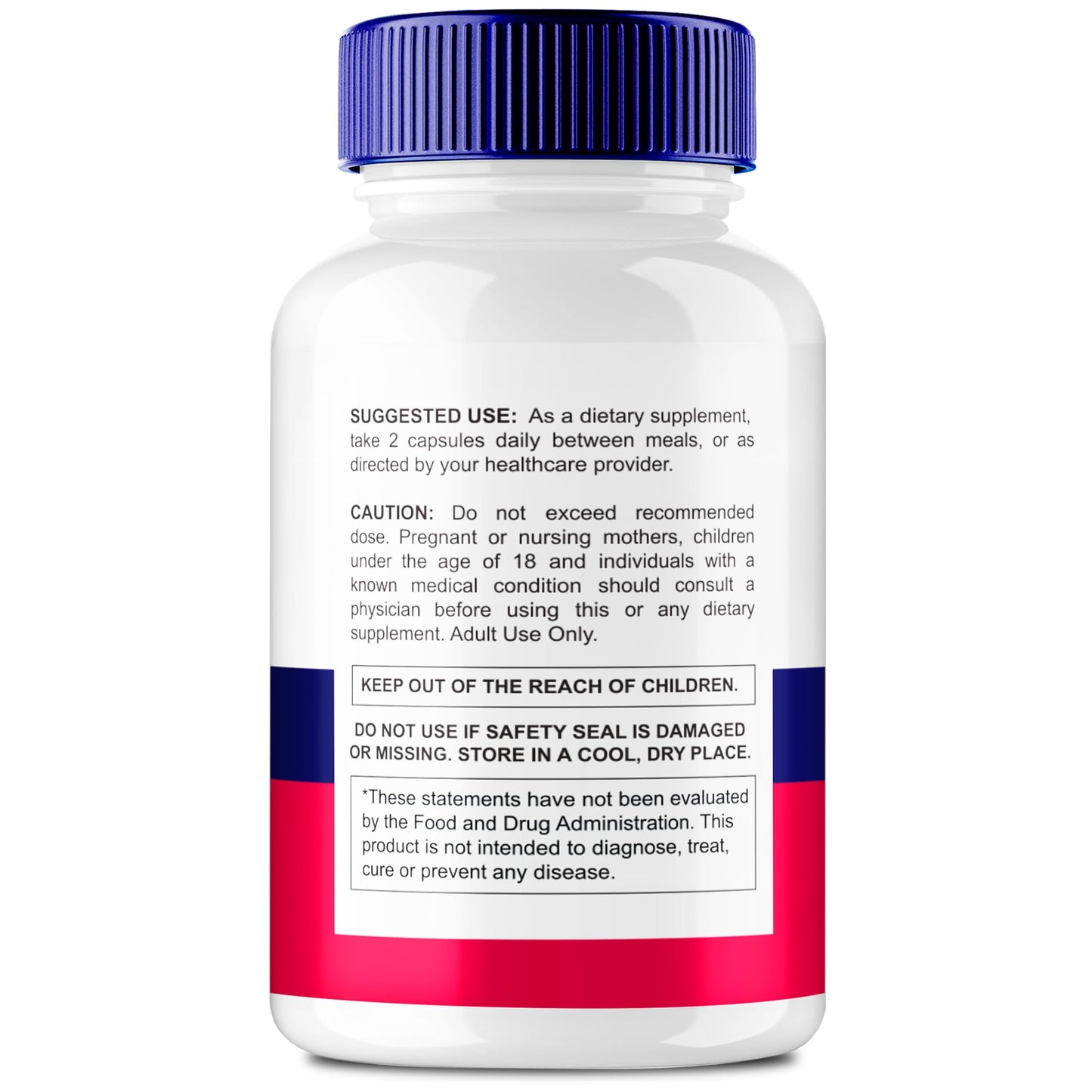 EZ Prostate Capsules, EZ Prostate Pills - Official EZ Prostate Supplement Pills - Maximum Strength Advanced All Natural Formula, EZProstate Health Men Pastillas Reviews (2 Pack) - dailyvitalstore