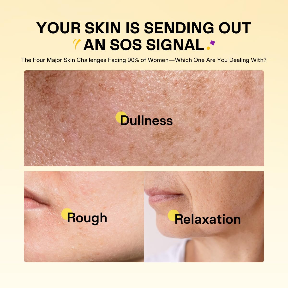 Face Serum with Niacinamide 4% | Vitamin C, Bakuchiol, NAD+ Collagen Peptide, Kojic Acid Turmeric Options | Korean Skincare for Brightening, Anti-Aging & Hydrating - dailyvitalstore