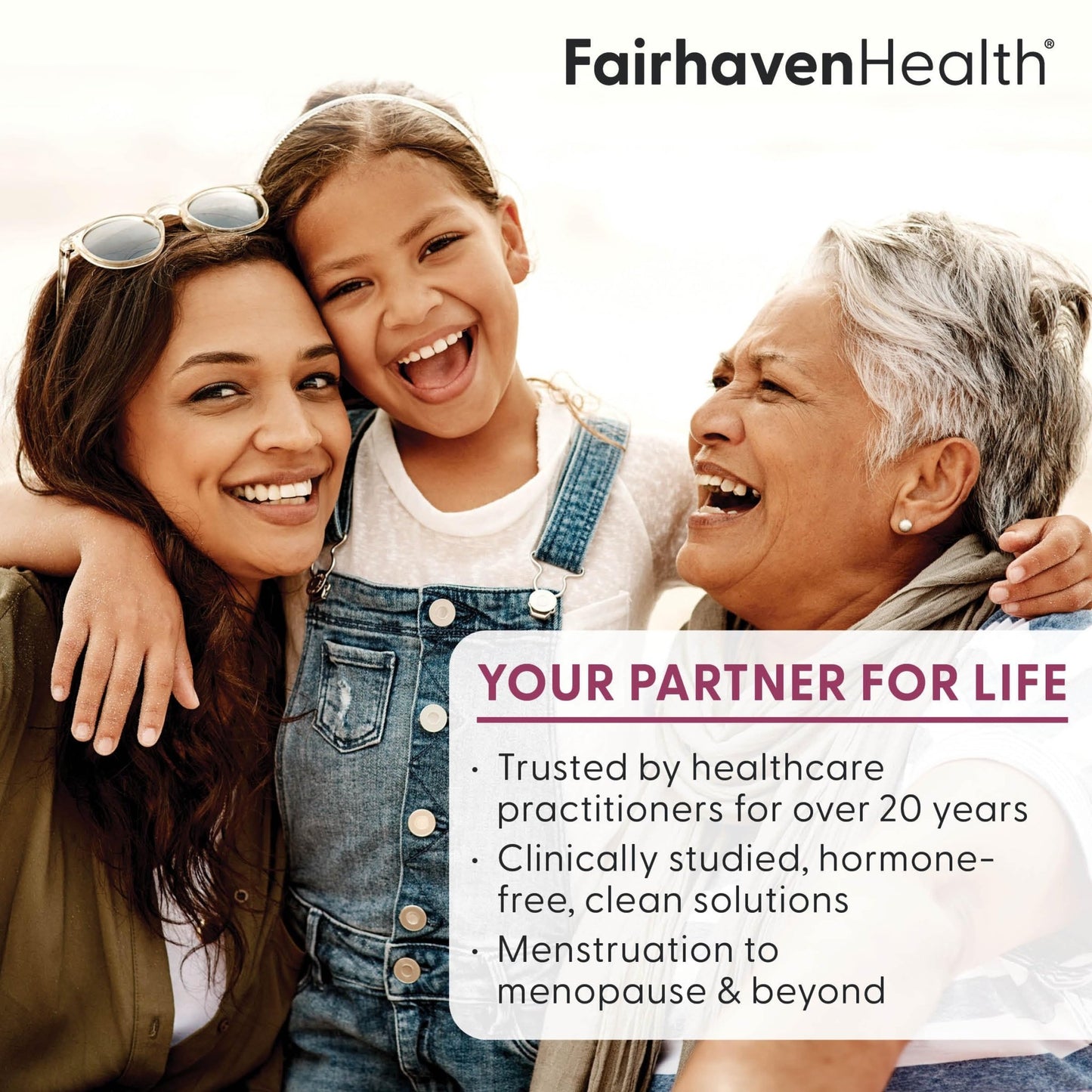 Fairhaven Health FertileCM Fertility Supplement for Women, Capsules - Fertile Cervical Mucus, Ovulation Cycle, Includes L-Arginine, N-Acetyl-Cysteine, Grape Seed Extract and Vitamin C - 90 Capsules - dailyvitalstore