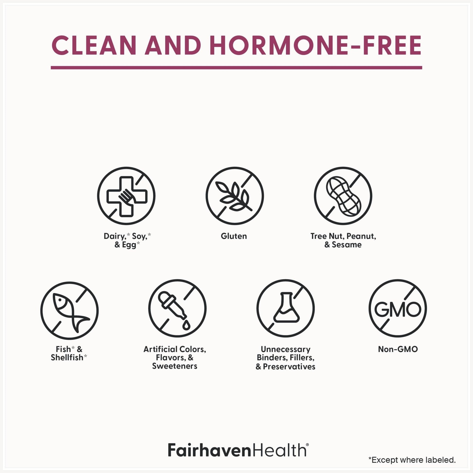 Fairhaven Health FertileCM Fertility Supplement for Women, Capsules - Fertile Cervical Mucus, Ovulation Cycle, Includes L-Arginine, N-Acetyl-Cysteine, Grape Seed Extract and Vitamin C - 90 Capsules - dailyvitalstore