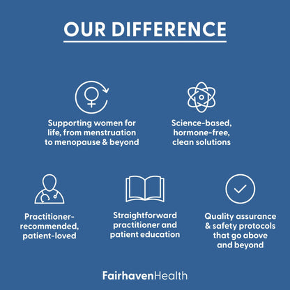 Fairhaven Health FH Pro for Men | Clinically Studied Premium Prenatal Fertility Supplements for Men | Male Fertility Supplements | Count and Motility Support Pre-Conception for Him | 180 Capsules - dailyvitalstore