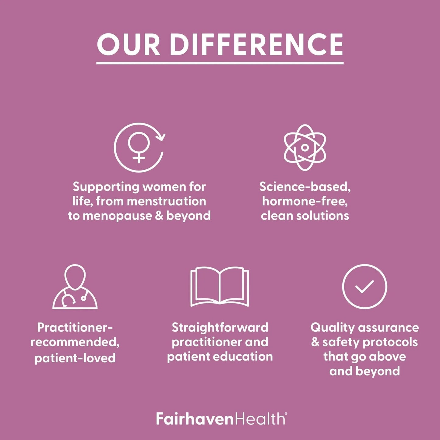 Fairhaven Health Prenatal Multivitamin Essentials with DHA | Prenatal Vitamins + DHA, Choline, Myo-Inositol | - dailyvitalstore